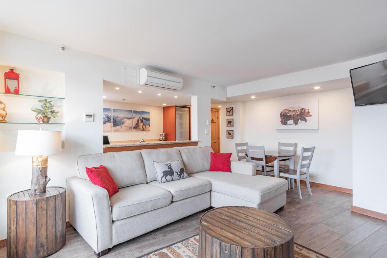 Carleton Lodge By Outpost Whistler Esterno foto